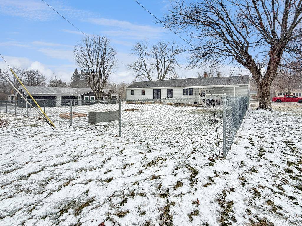 1110 Southview Dr, Ashland, OH 44805