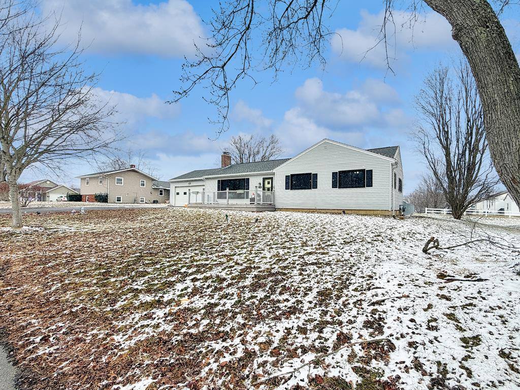 1110 Southview Dr, Ashland, OH 44805