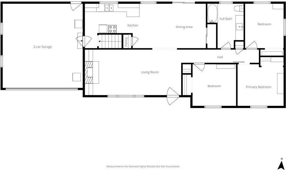 1110 Southview Dr, Ashland, OH 44805