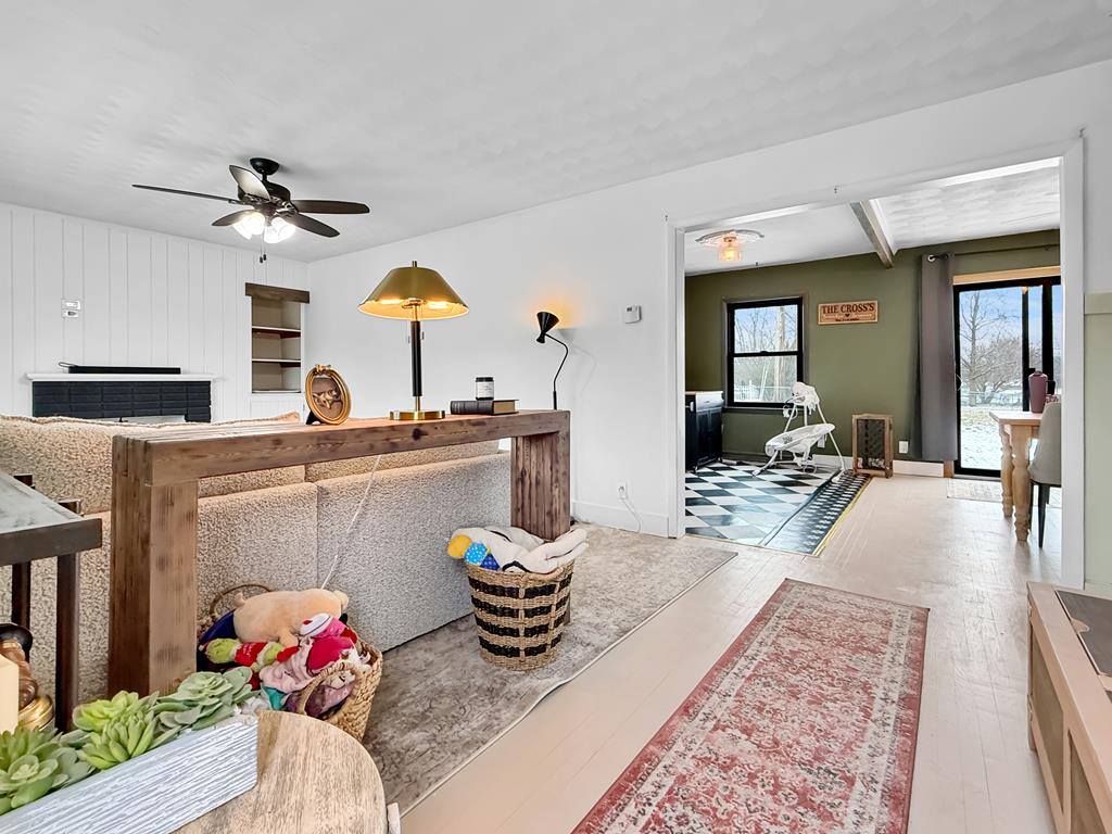 1110 Southview Dr, Ashland, OH 44805