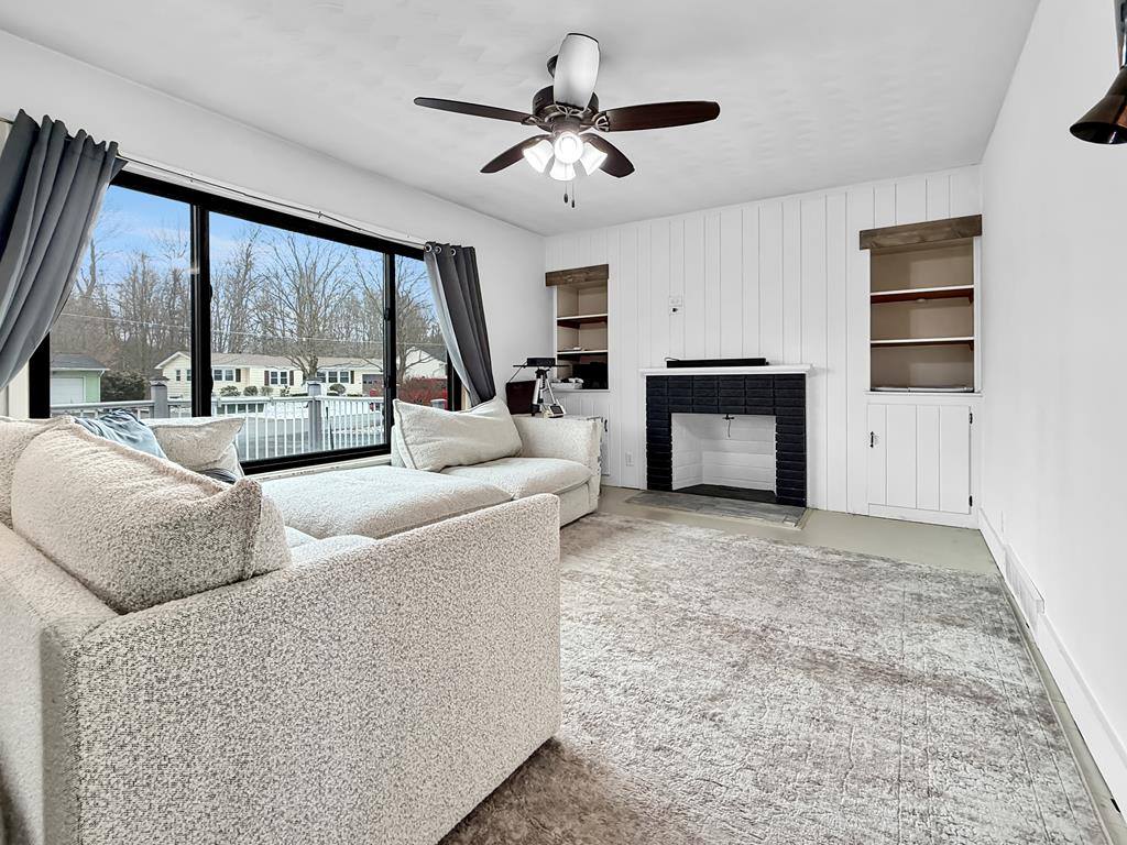 1110 Southview Dr, Ashland, OH 44805