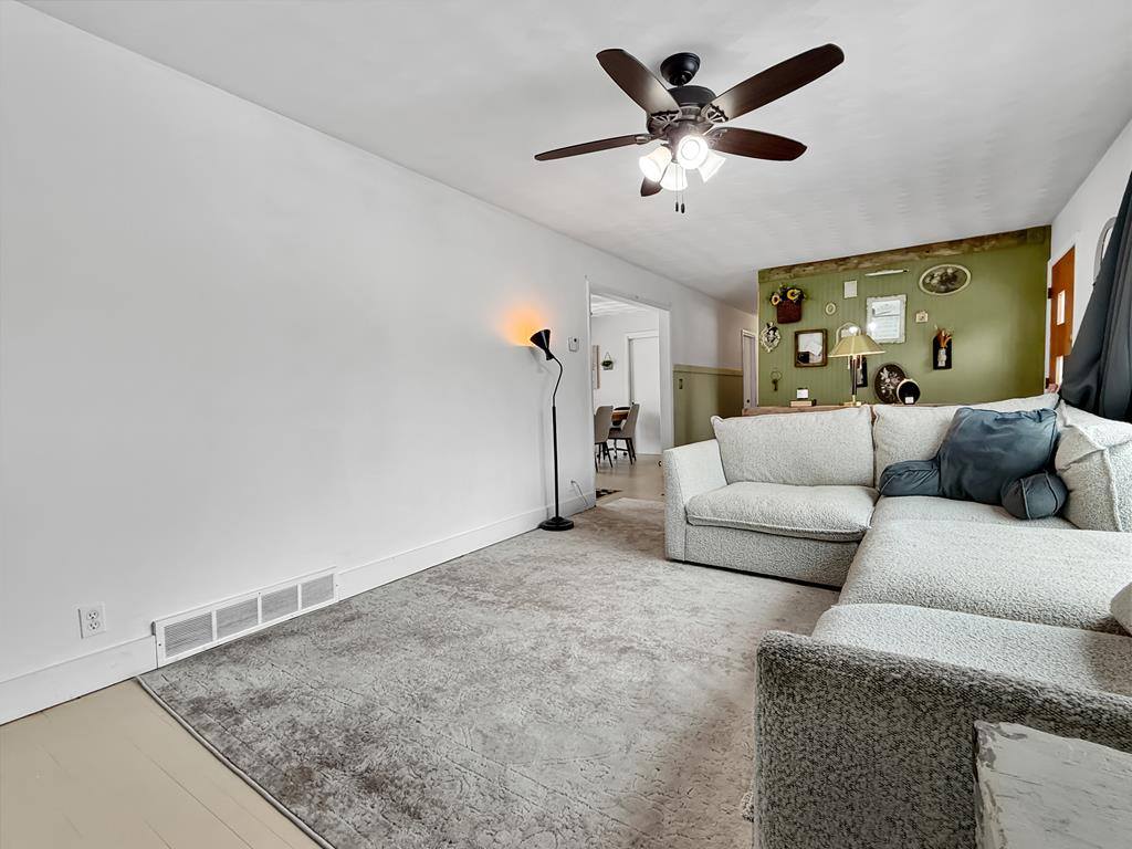 1110 Southview Dr, Ashland, OH 44805