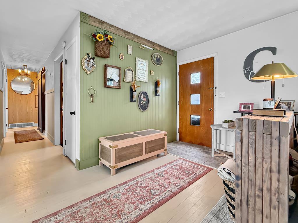 1110 Southview Dr, Ashland, OH 44805