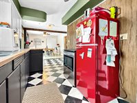 1110 Southview Dr, Ashland, OH 44805