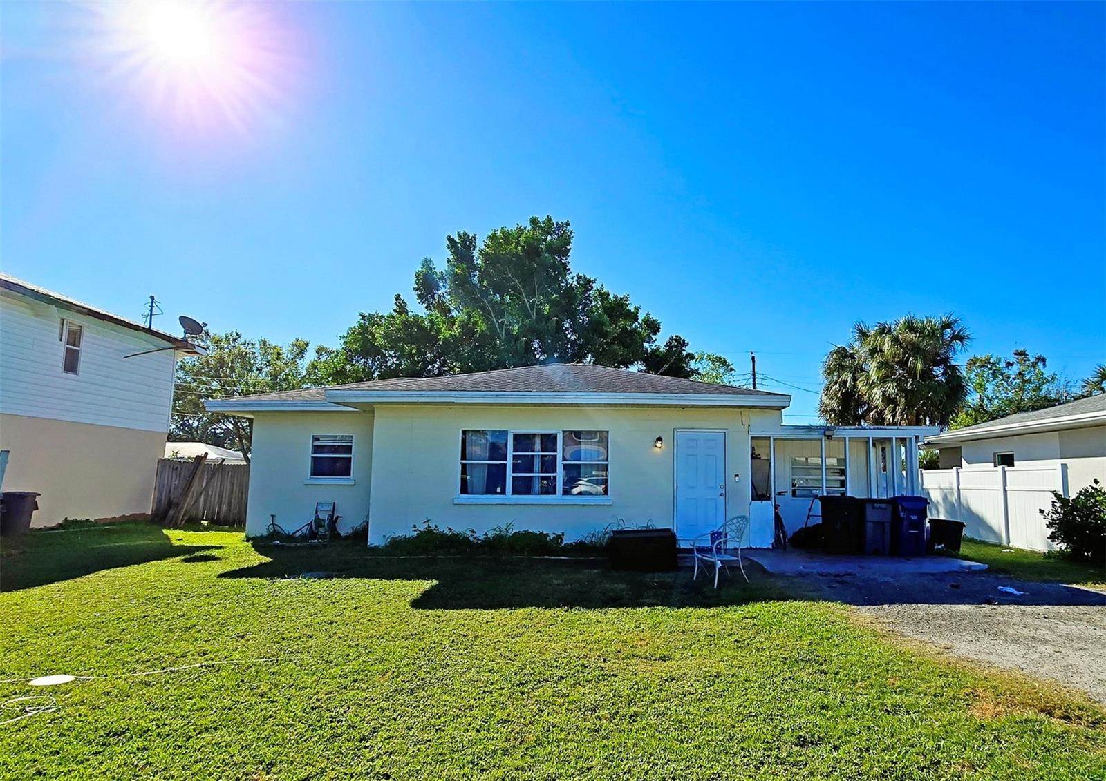 3310 Lexington Street, Sarasota, FL 34231