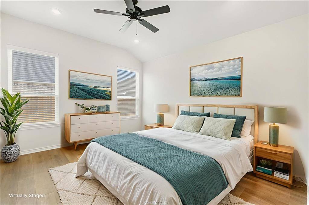 2912 Captain Court, Bryan, TX 77808