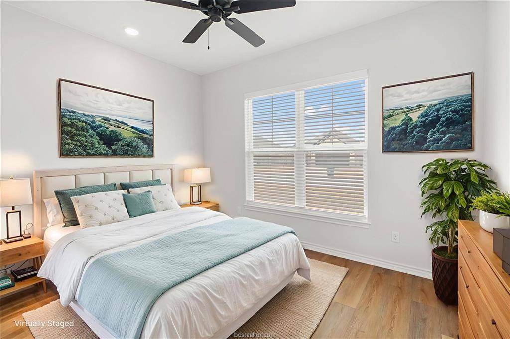 2912 Captain Court, Bryan, TX 77808