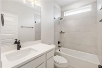 2912 Captain Court, Bryan, TX 77808