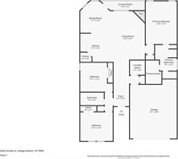 2222 Carlisle Court, College Station, TX 77845