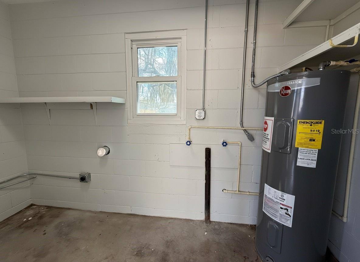 1507 North Lake View Avenue, Leesburg, FL 34748