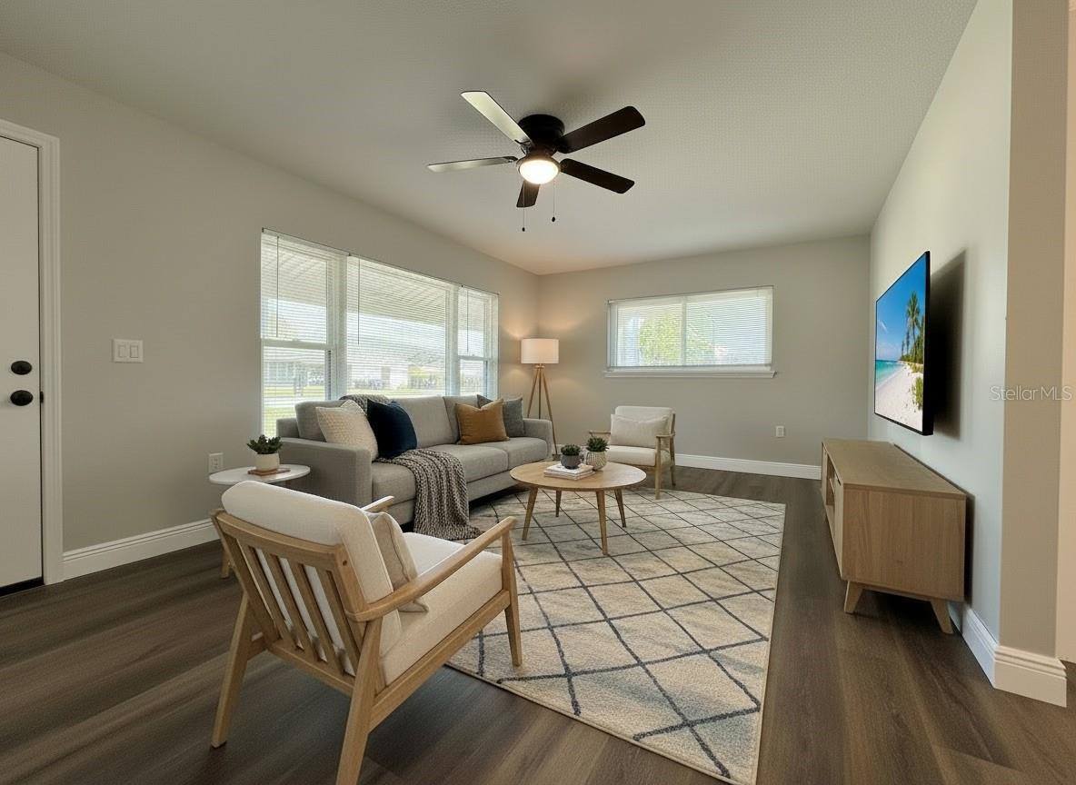 1507 North Lake View Avenue, Leesburg, FL 34748