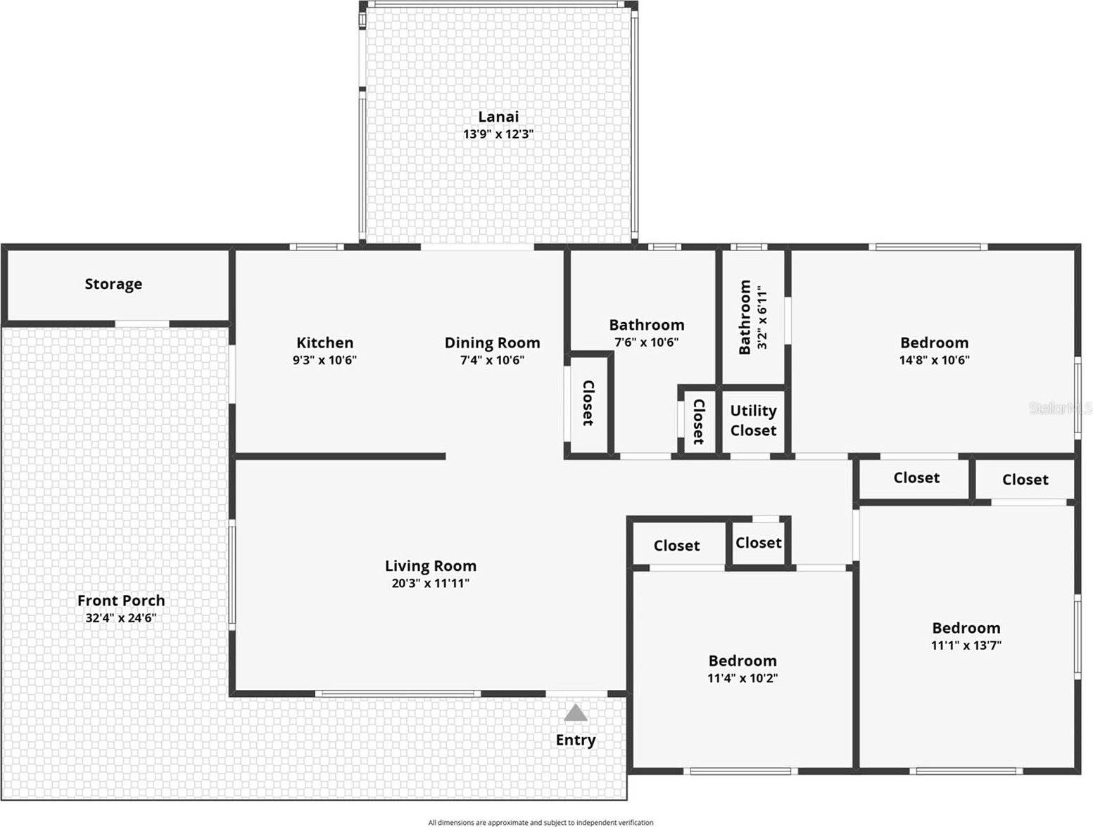 1507 North Lake View Avenue, Leesburg, FL 34748