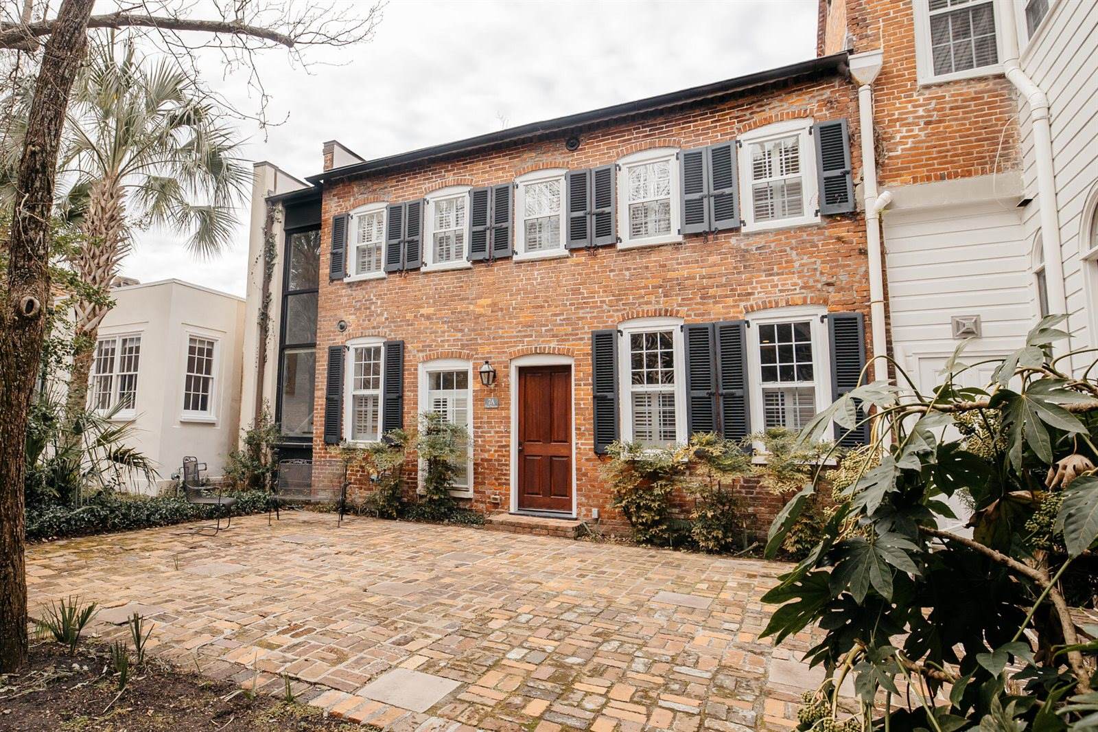 7 Pitt Street, #A, Charleston, SC 29401