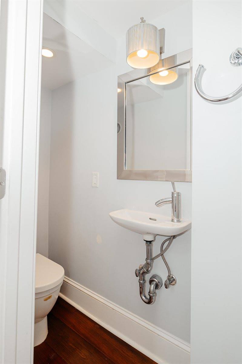 7 Pitt Street, #A, Charleston, SC 29401