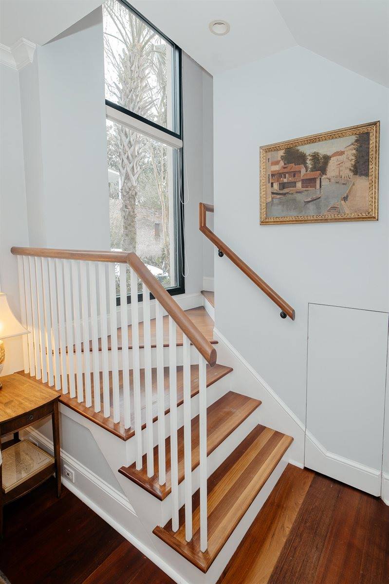 7 Pitt Street, #A, Charleston, SC 29401