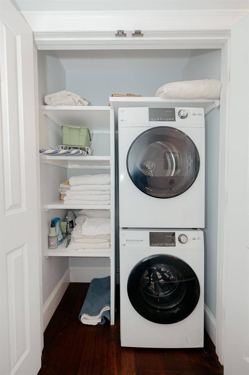 7 Pitt Street, #A, Charleston, SC 29401