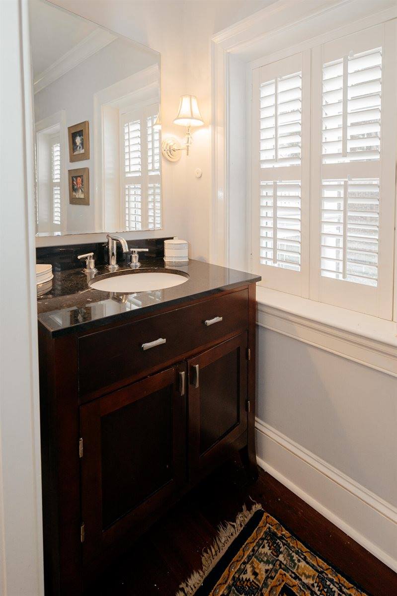 7 Pitt Street, #A, Charleston, SC 29401