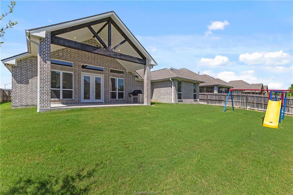 4209 Downton Abbey Avenue, College Station, TX 77845