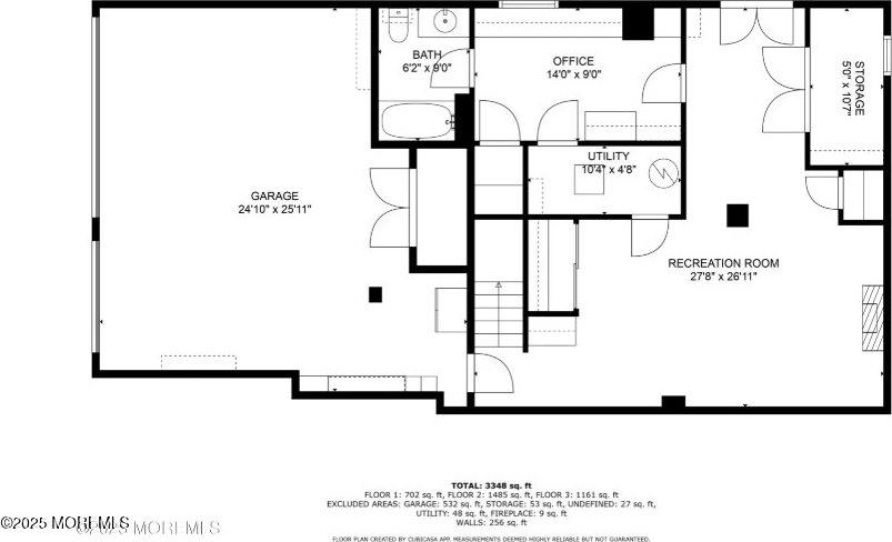 5 Twin Oaks Court, Jackson, NJ 08527