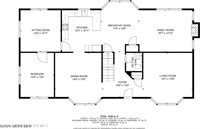 5 Twin Oaks Court, Jackson, NJ 08527