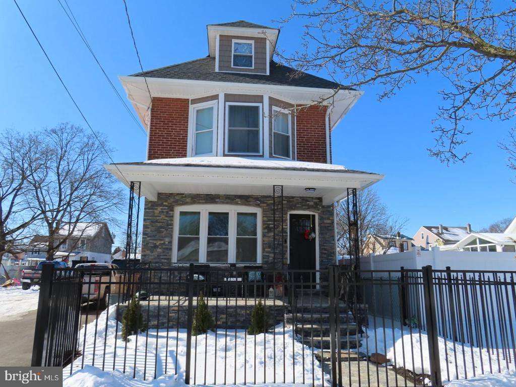 759 Norway Avenue, Hamilton Township, NJ 08629