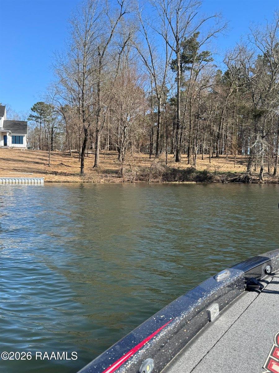 Tbd Ramsey Road, Chatham, LA 71226