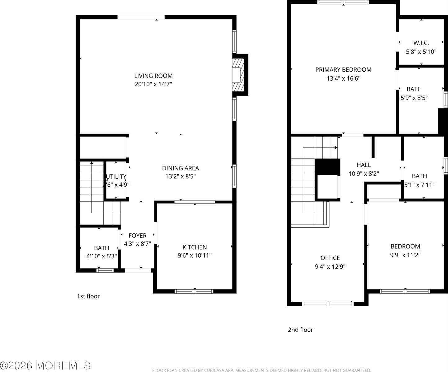 1 Shearwater Hollow, Bayville, NJ 08721