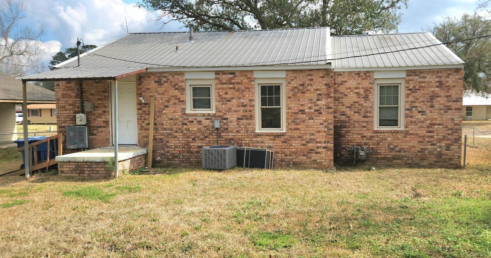 512 Whittington, Leesville, LA 71446