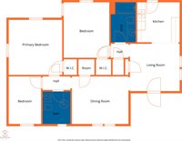 512 Whittington, Leesville, LA 71446