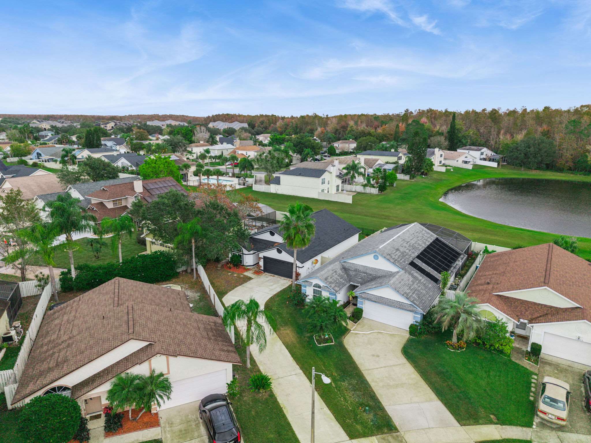 14643 Traders Path, Orlando, FL 32837