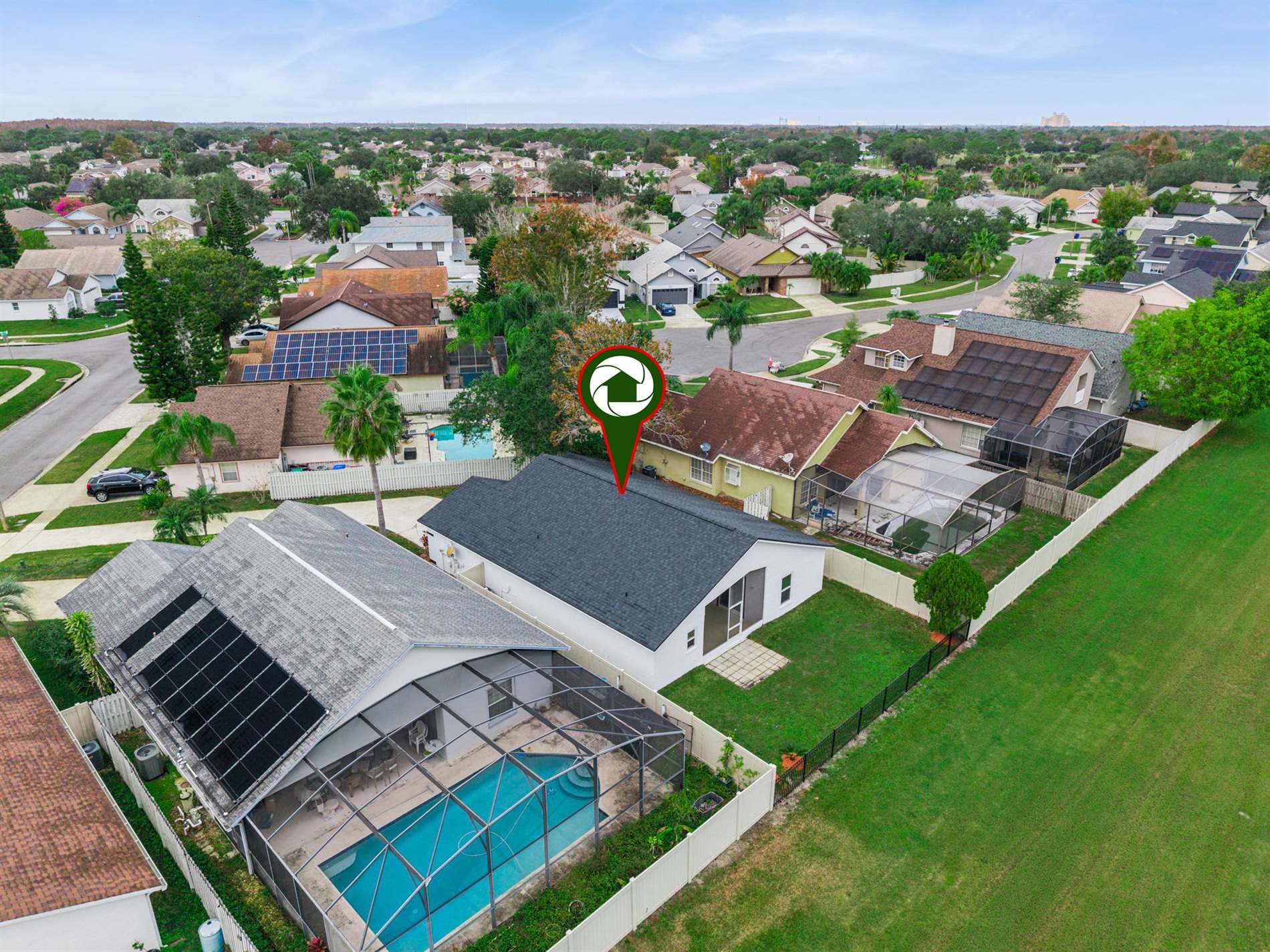 14643 Traders Path, Orlando, FL 32837