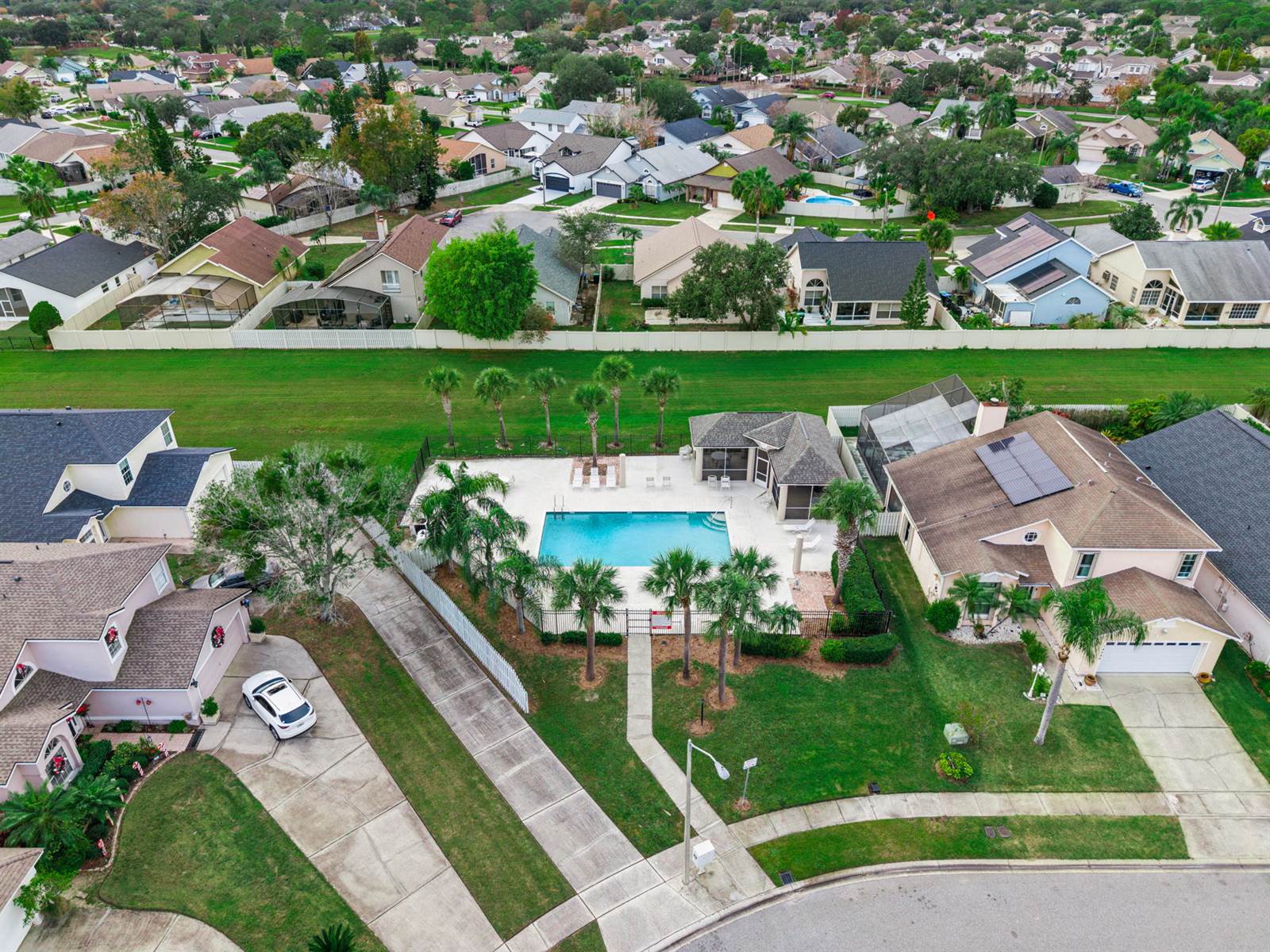 14643 Traders Path, Orlando, FL 32837