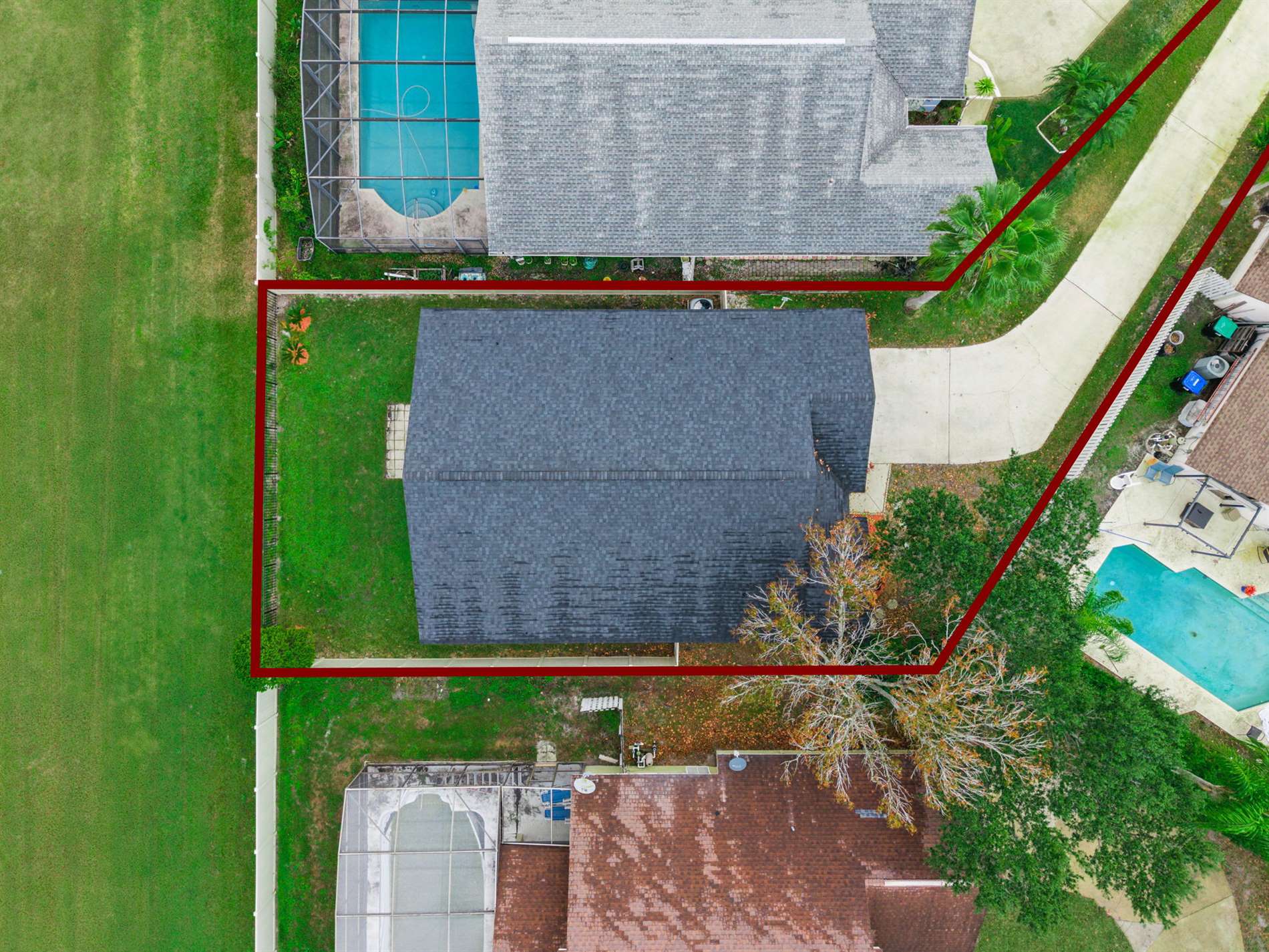 14643 Traders Path, Orlando, FL 32837