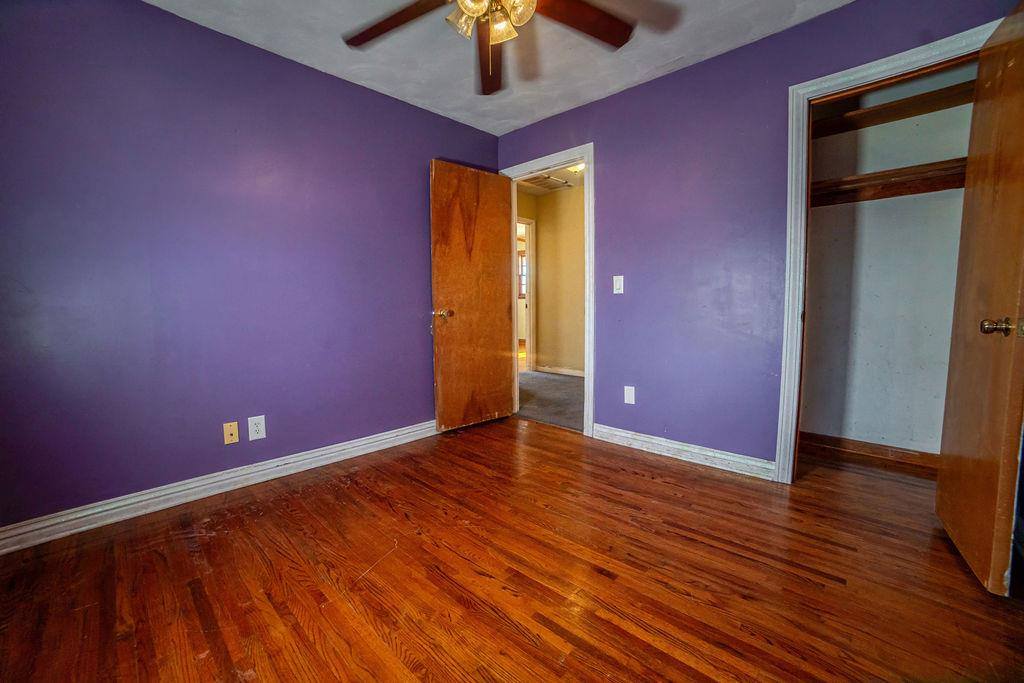 18 North Oklahoma, Elkhart, KS 67950