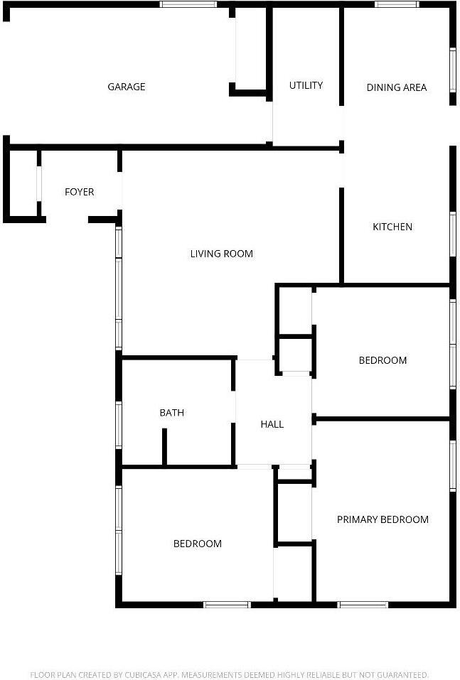 18 North Oklahoma, Elkhart, KS 67950