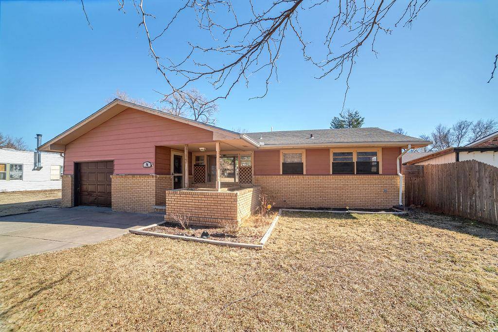 18 North Oklahoma, Elkhart, KS 67950