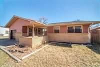 18 North Oklahoma, Elkhart, KS 67950
