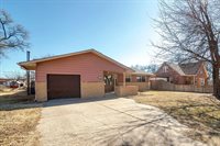 18 North Oklahoma, Elkhart, KS 67950