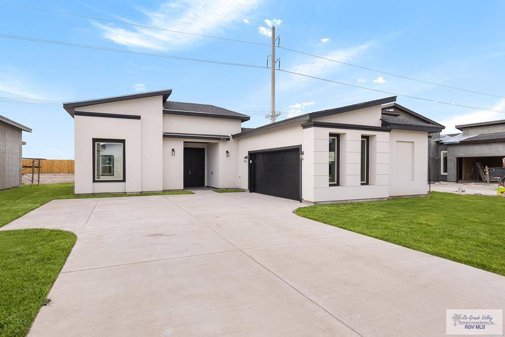 3712 Paseo Cafetos St, Brownsville, TX 78526