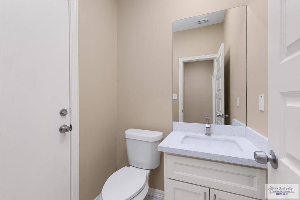 3712 Paseo Cafetos St, Brownsville, TX 78526