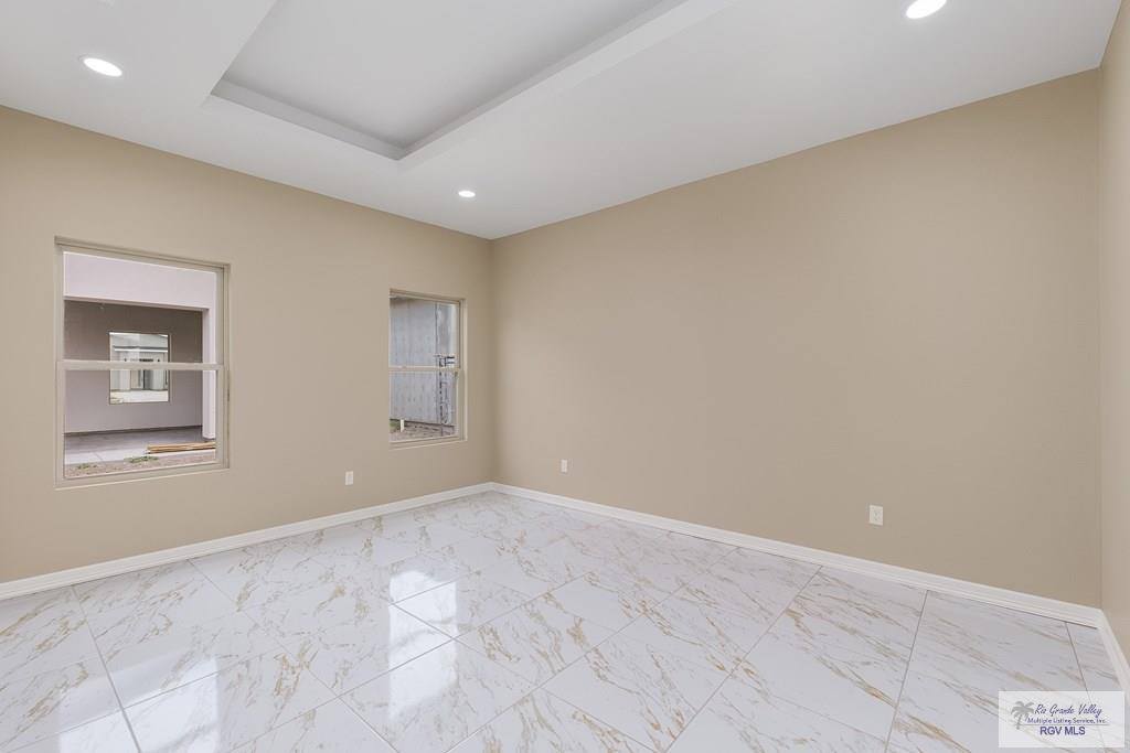 3712 Paseo Cafetos St, Brownsville, TX 78526