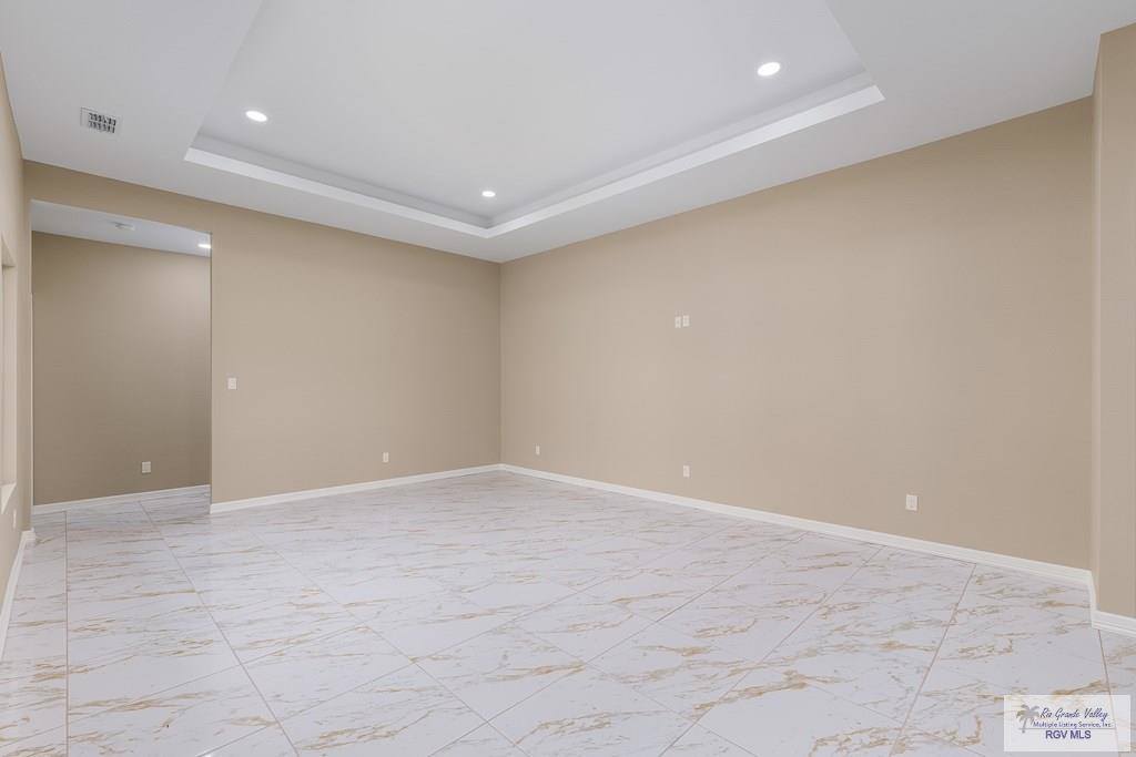 3712 Paseo Cafetos St, Brownsville, TX 78526