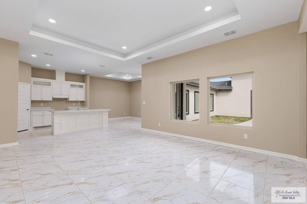 3712 Paseo Cafetos St, Brownsville, TX 78526