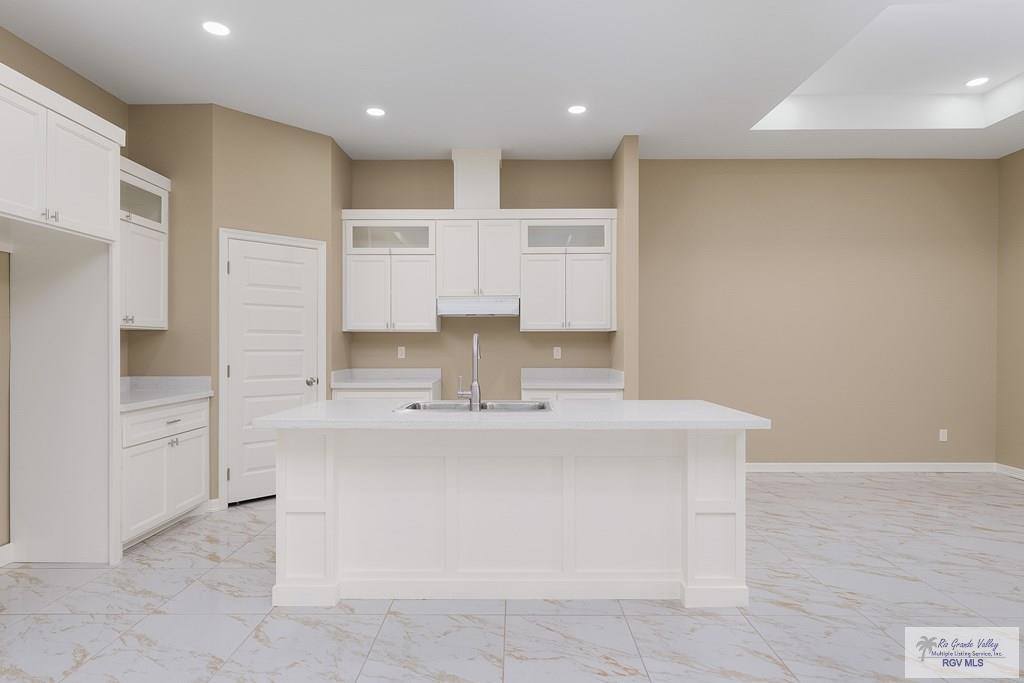 3712 Paseo Cafetos St, Brownsville, TX 78526