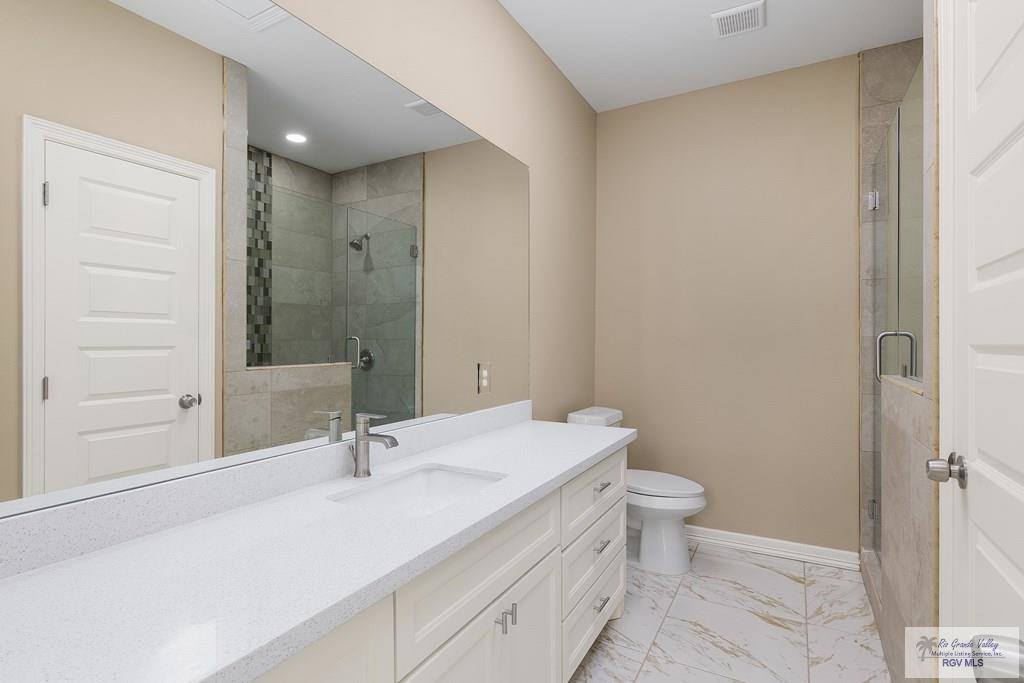 3712 Paseo Cafetos St, Brownsville, TX 78526