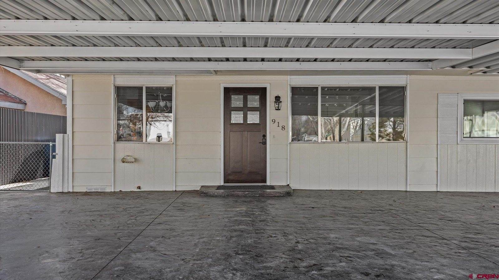 918 S 10th Street, Montrose, CO 81401