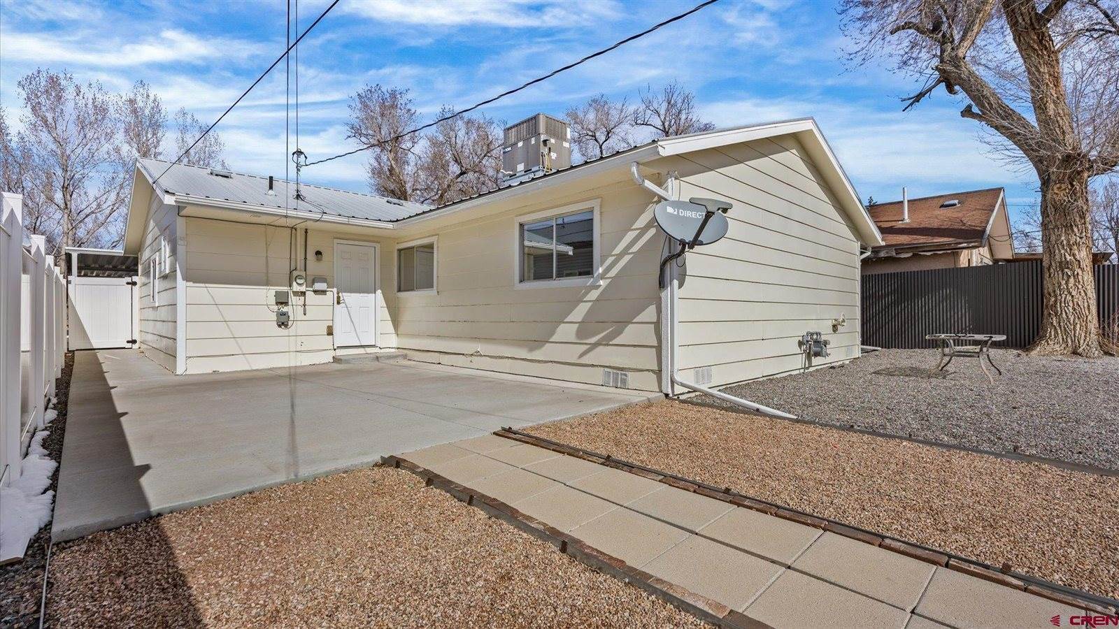 918 S 10th Street, Montrose, CO 81401