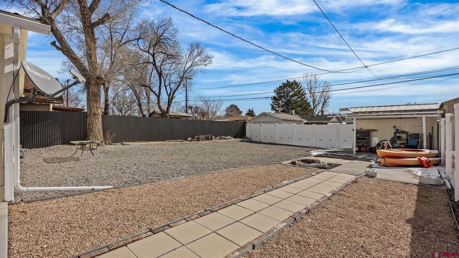 918 S 10th Street, Montrose, CO 81401