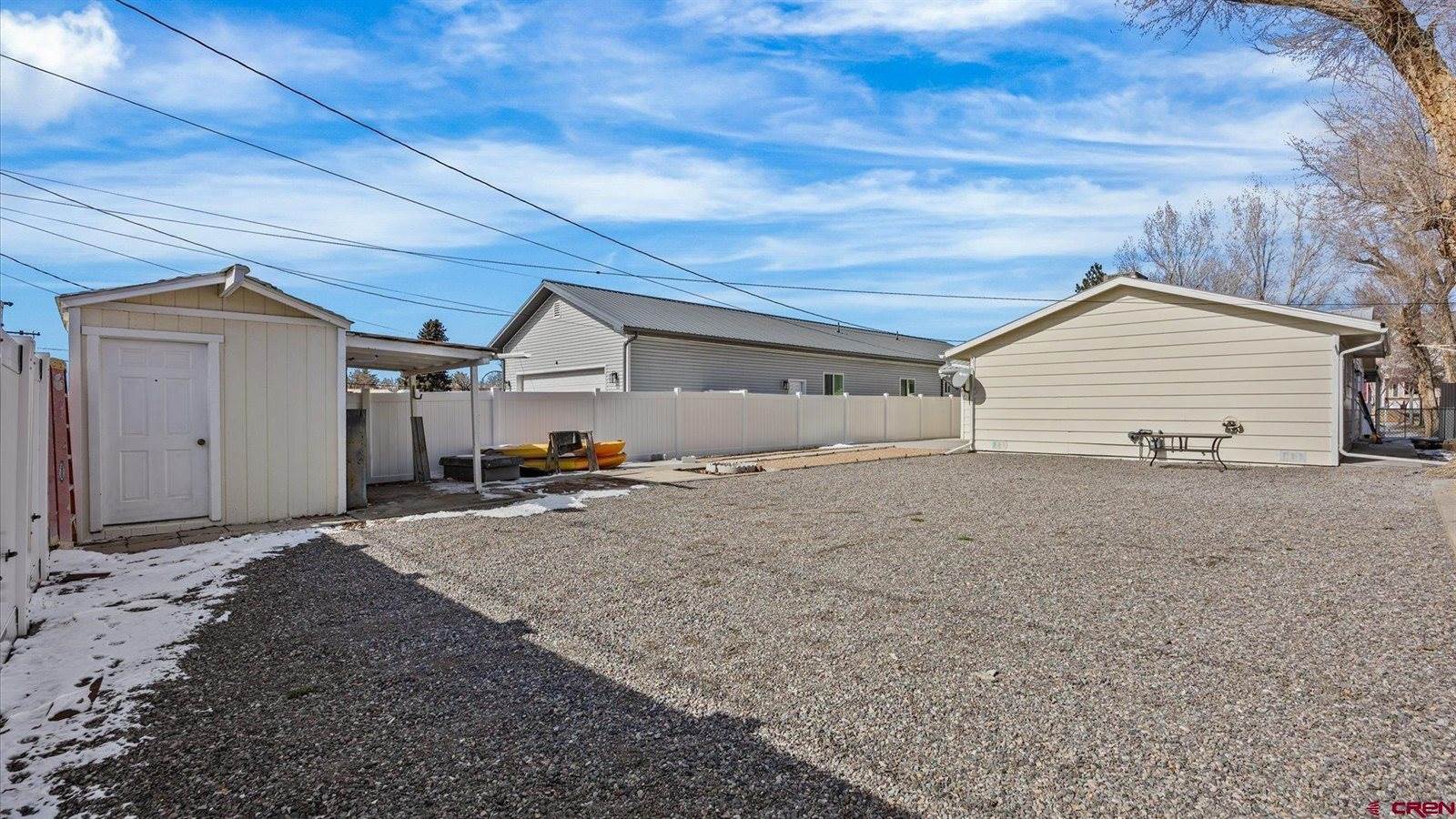 918 S 10th Street, Montrose, CO 81401