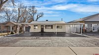 918 S 10th Street, Montrose, CO 81401
